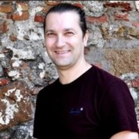 WorldStrides Employee Eugenio Aguilar Reyes's profile photo