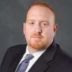 Andromeda Systems Incorporated Employee Christopher Copeland's profile photo