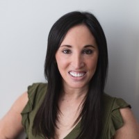 Goldbelt Professional Services Employee Samantha Delsignore's profile photo