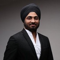 Talvinder Singh Email & Phone Number