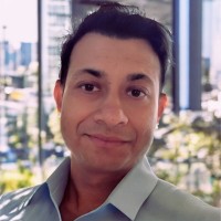 Sharp Machine Employee Deep Mukhopadhyay's profile photo
