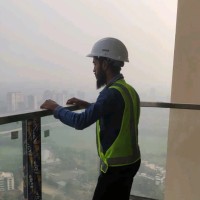 Leak-Proof® Engineering Employee Shakeel Farooque's profile photo