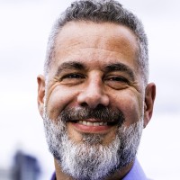 UK Power Networks Employee Alex Sturge's profile photo