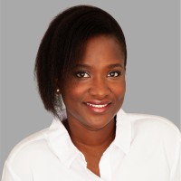 Britton Electric Employee Rokhaya Thioye's profile photo