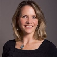 Arcadis Employee Robyn Kaiser's profile photo