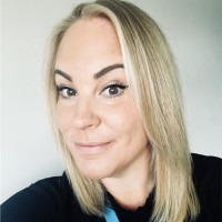 Sascha Potts Email & Phone Number