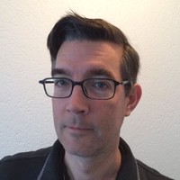 ANKHOR Software GmbH Employee Alexander Golde's profile photo