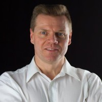 SYSPRO Employee Mike Hutson's profile photo