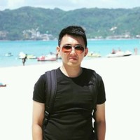 PT HM Sampoerna Tbk. Employee Tonny Hartono's profile photo