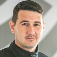 Daly (Group) Ltd Employee Gavin Whiley's profile photo