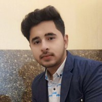 Modora Employee Arslan Ali's profile photo