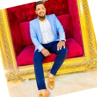 Khodar Employee Mostafa Yaser's profile photo