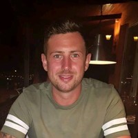 Darren Hughes's profile photo