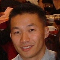 InterGroup Mining Employee Gordon Lam's profile photo