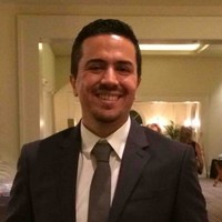 One Florida Bank Employee Jaime Restrepo's profile photo