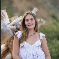 lily rain Employee Maddy Morgan's profile photo