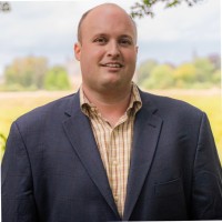 IQVIA Employee Andrew Barnhill's profile photo