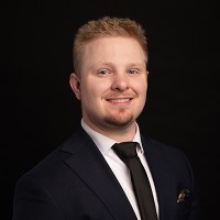 SERA Solutions Employee Cody Butler's profile photo