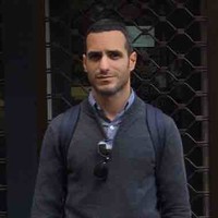Matthew Parillo Email & Phone Number