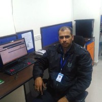 Alleviate Technologies Pvt Ltd Employee Yogesh Malik's profile photo
