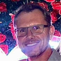 Sumo Logic Employee Toby Roberts's profile photo