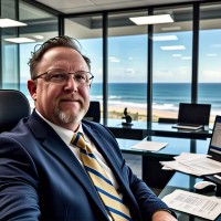 Boston BioPharm Inc Employee Donald Stables Jr's profile photo