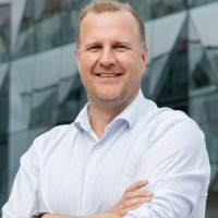 Webstep Employee Ragnar Alstad's profile photo