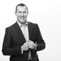 Mainland Claims Employee James Townsend's profile photo