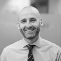 KPI Bridge Oil Employee James Enston's profile photo