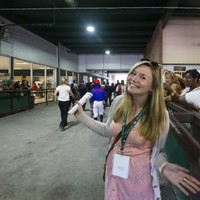 WorkForce Central Employee Candice Ruud's profile photo