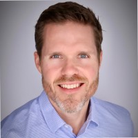 Accenture Employee Dean Edwards's profile photo