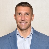 LINSTOL Employee Brian Powell's profile photo