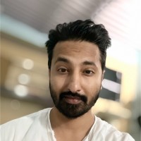 Invictus Strategy & Solutions Employee Mohammed Ahmed's profile photo