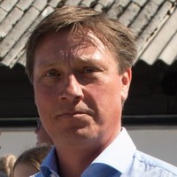 ExorLive Employee Anders Hoffmann's profile photo