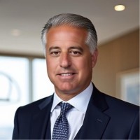 ARCTRUST Employee Rob Martone's profile photo