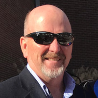 Novo Nordisk Employee Andy Cross's profile photo