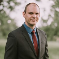 The G.W. Van Keppel Company Employee Andrew Toews's profile photo