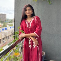 JPW Engineering Services Employee Ashwini Gaikwad's profile photo