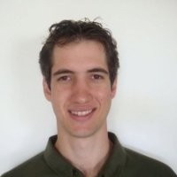 Siemens Energy Employee Vinicius Bolivia's profile photo