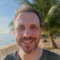 Jetstar Airways Employee Matthew Steer's profile photo
