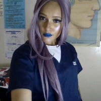 HPCSA Employee Stephanie Swarts's profile photo