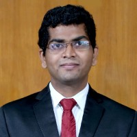 Hindustan Coca-Cola Beverages Employee Rupesh Chaudhari's profile photo