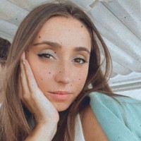 EVENTUAL Employee Marta Pérez's profile photo