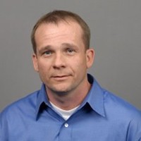 Powers Fasteners Employee Jamie Utley's profile photo