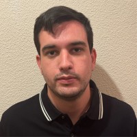 Tailor Employee Alejandro del Río Turrión's profile photo