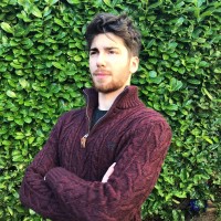 TVadSync Employee Alessandro del Gener's profile photo