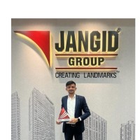 M.Space Realty Employee Vatsal Vithlani's profile photo