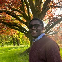 Netduma Employee Èyítọ́Pẹ́ Adélọ́Wọ̀'s profile photo