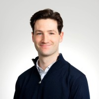 PwC Employee Reece Wells's profile photo