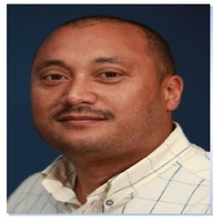 Vodacom Employee Sharkey Dollie's profile photo